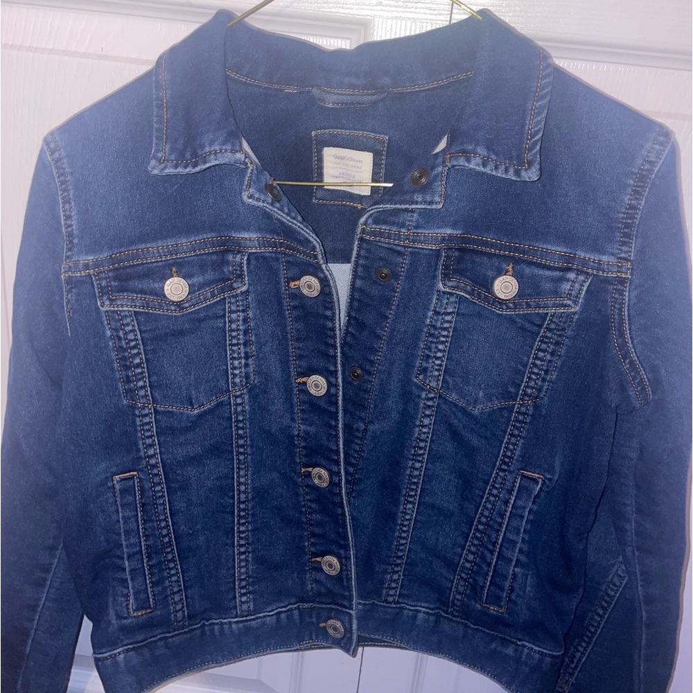 Gap Denim Jacket
